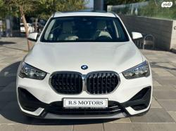 ב.מ.וו X1 SDRIVE 18I Business אוט' 1.5 (140 כ''ס) בנזין 2021 למכירה בחולון