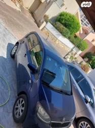 סקודה סיטיגו / Citigo Ambition ידני 1.0 (60 כ''ס) בנזין 2016 למכירה בכ