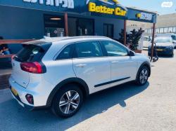 קיה נירו הייבריד LX הייבריד אוט' 1.6 (141 כ''ס) בנזין 2020 למכיר