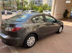 מאזדה i Comfort סדאן אוט' 1.6 (105 כ''ס) [2009-2012] בנזין 2011 למכירה בב