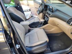 יונדאי טוסון Elite אוט' בנזין 2.0 (155 כ''ס) [2018-2020] בנזין 2019 למכ