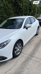 מאזדה i Active סדאן אוט' 1.5 (120 כ''ס) בנזין 2016 למכירה בלבנים