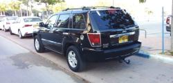 ג'יפ / Jeep גרנד צ'ירוקי 4X4 Laredo אוט' 3.7 (209 כ''ס) בנזין 2008 למכיר