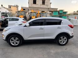 קיה ספורטז' EX אוט' 2.0 (163 כ''ס) בנזין 2012 למכירה בטירה