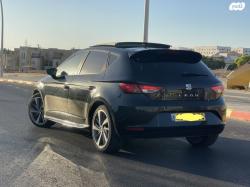 סיאט לאון Style אוט' 5 דל' 1.2 (105 כ''ס) [2013-2016] בנזין 2015 למכירה ב