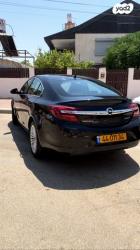 אופל אינסיגניה Cosmo הצ'בק אוט' 1.6 (170 כ''ס) בנזין 2015 למכירה ב