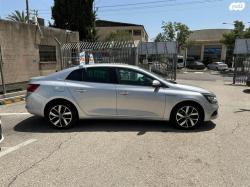 רנו מגאן גראנד קופה Intense אוט' דיזל 1.5 (116 כ''ס) דיזל 2019 למכי