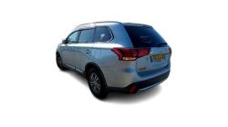 מיצובישי אאוטלנדר Intense אוט' 5 מק' 2.0 (150 כ"ס) בנזין 2017 למכיר