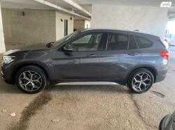 ב.מ.וו X1 SDRIVE18I X-Line אוט' 1.5 (136 כ"ס) בנזין 2016 למכירה בירושלים