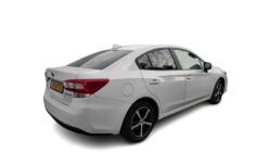 סובארו אימפרזה החדשה Premium אוט' 1.6 (114 כ"ס) בנזין 2021 למכירה 