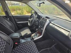 סוזוקי גרנד ויטרה 4X4 JLX אוט' 5 דל' 2.0 (140 כ''ס) בנזין 2007 למכיר