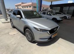 מאזדה CX-5 4X2 Executive אוט' 4 דל' 2.0 (165 כ"ס) בנזין 2019 למכירה בבאר 