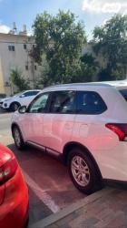 מיצובישי אאוטלנדר Instyle אוט' 7 מק' 2.0 (150 כ"ס) בנזין 2017 למכיר