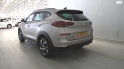 יונדאי טוסון Elite אוט' בנזין 2.0 (155 כ''ס) [2018-2020] בנזין 2020 למכ