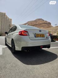 סובארו אימפרזה WRX STI 4X4 2.5i ידני 2.5 (300 כ''ס) בנזין 2019 למכירה 