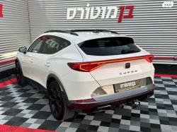 קופרה פורמנטור אוט' 1.5 (150 כ"ס) בנזין 2022 למכירה בחיפה