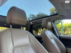 לנד רובר דיסקברי ספורט 4X4 PET HSE אוט' בנזין 7 מק' 2.0 (240 כ''ס) ב