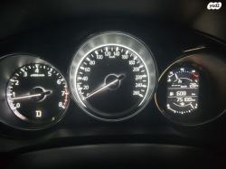 מאזדה CX-5 4X2 Executive אוט' 5 דל' 2.0 (165 כ"ס) בנזין 2018 למכירה בתל א