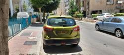 סוזוקי SX4 קרוסאובר GLX אוט' 1.6 (118 כ''ס) בנזין 2014 למכירה בראש