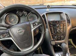 אופל אסטרה Enjoy סטיישן אוט' 1.4 (140 כ"ס) בנזין 2016 למכירה בפרד