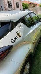 טויוטה C-HR Club הייבריד אוט' 1.8 (98 כ''ס) בנזין 2021 למכירה בתל א