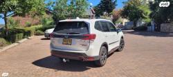 סובארו פורסטר 4X4 Sport אוט' 2.5 (182 כ''ס) בנזין 2020 למכירה במעלו