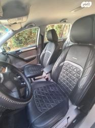 פולקסווגן גולף Trendline אוט' 5 דל' 1.4 (122 כ"ס) [2008-2013] בנזין 2011 ל