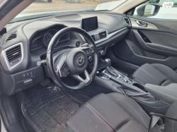מאזדה j Comfort סדאן אוט' 2.0 (165 כ"ס) בנזין 2018 למכירה בבת ים