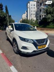 ניסאן קשקאי Acenta אוט' דיזל 1.6 (130 כ"ס) דיזל 2018 למכירה בתל אב