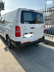 סיטרואן ג'אמפי ארוך Large M1 סגור/נמוך אוט' 6 מק' דיזל 2.0 (177 כ"