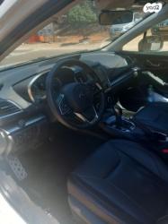 סובארו XV 4X4 Crosstrek Special Edition אוט' 2.0 (152 כ''ס) בנזין 2019 למכירה 