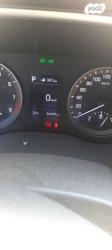 יונדאי טוסון Panoramic אוט' בנזין 2.0 (155 כ"ס) בנזין 2019 למכירה ב