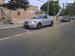 מאזדה j Active סדאן אוט' 1.6 (105 כ''ס) בנזין 2009 למכירה בפתח תקוו