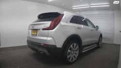 קאדילק XT4 Premium אוט' 2.0 (237 כ''ס) בנזין 2020 למכירה במודיעין מכ