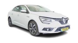 רנו מגאן גראנד קופה Intense אוט' דיזל 1.5 (116 כ''ס) דיזל 2020 למכי