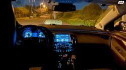 ביואיק לה קרוס CXL אוט' 3.0 (255 כ''ס) בנזין 2010 למכירה בנס ציונ