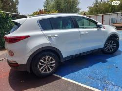 קיה ספורטז' Urban אוט' דיזל 1.6 (136 כ''ס) דיזל 2019 למכירה בהרצלי