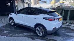 ג'ילי - Geely Geometry C 460Pro אוט' חשמלי (204 כ"ס) חשמלי 2022 למכירה בח