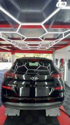 יונדאי טוסון Elite אוט' בנזין 2.0 (155 כ''ס) [2018-2020] בנזין 2019 למכ