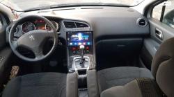 פיג'ו 5008 Premium PK סטיישן אוט' 1.6 (156 כ"ס) בנזין 2015 למכירה בבני