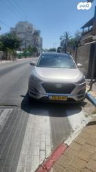 יונדאי טוסון Elite אוט' בנזין 2.0 (155 כ''ס) [2018-2020] בנזין 2019 למכ