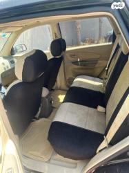 יונדאי טוסון 4X4 GLS LTH אוט' בנזין 2.7 (175 כ''ס) בנזין 2006 למכירה