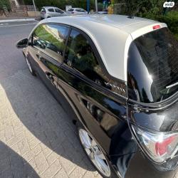 אופל אדם Unlimited אוט' 1.4 (87 כ''ס) בנזין 2017 למכירה בהרצליה