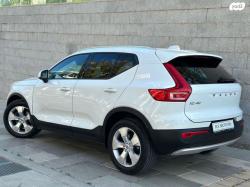 וולוו XC40 T4 Momentum Plus אוט' 2.0 (190 כ''ס) בנזין 2019 למכירה בחולון