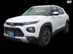 שברולט טרייל בלייזר LT Plus אוט' 5 מק' 1.3 (155 כ''ס) בנזין 2023 למכ