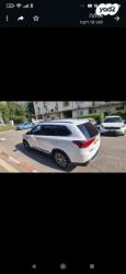 מיצובישי אאוטלנדר Instyle אוט' 7 מק' 2.0 (150 כ"ס) בנזין 2016 למכיר