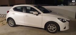 מאזדה H Dynamic אוט' 1.5 (112 כ"ס) בנזין 2015 למכירה בפוריה כפר עבו