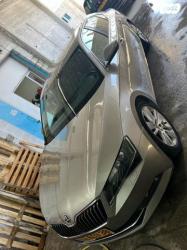 סקודה סופרב (עד 2019) Style אוט' 1.8 (180 כ''ס) בנזין 2016 למכירה בבא