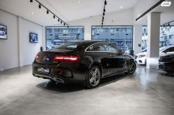 מרצדס E-Class קופה / קבריולט 4X4 E400 4MATIC AMG קופה אוט' 3.0 (333 כ"ס) ב