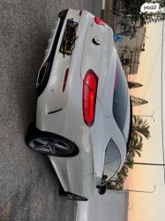 מרצדס C-Class קופה / קבריולט C300 AMG אוט' 2.0 (245 כ"ס) בנזין 2018 למכ